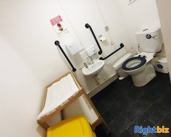 Childrens Soft Play Centre with Cafe and Adults Only Gym Photo 11