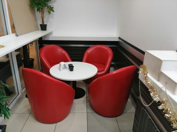 Busy cafe/restaurant for sale Photo 11