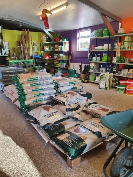 Garden Centre Business With Excellent Reputation Photo 11
