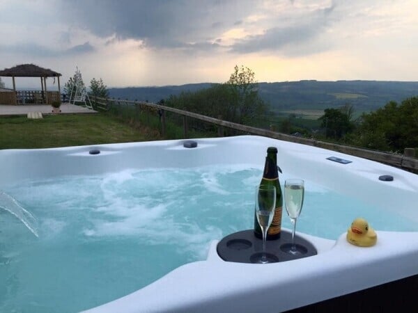 SHROPSHIRE HILLS - BOUTIQUE HOTEL, WEDDING VENUE AND GLAMP SITE IN OUTSTANDING SHROPSHIRE COUNTRYSID Photo 11