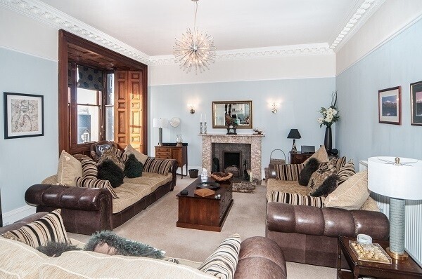 Restaurant/Coffee House with Accommodation, Callander (ref. 1309) Photo 11