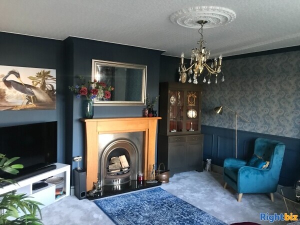 Cattery- East Yorkshire Photo 11