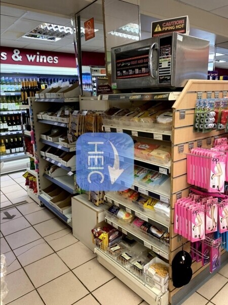 Well Presented High Turnover Profitable Business Fantastic Location - Freehold Option Available Photo 11