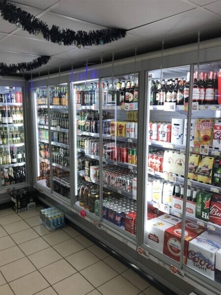 THRIVING LICENSED CONVENIENCE STORE IN KILMARNOCK Photo 11