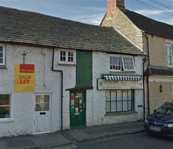 HIGH CLASS VILLAGE BUTCHER & DELI NEAR OXFORD Photo 11