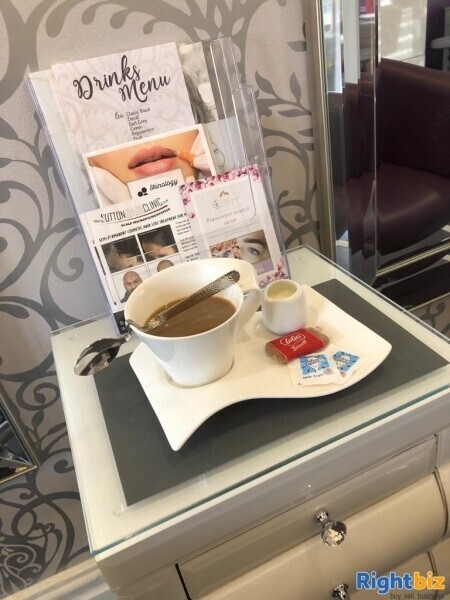 Salon business for sale Photo 11