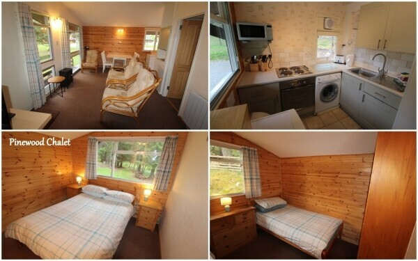 Outstanding, Highly Desirable Hotel and Chalet Complex, set in Carrbridge Photo 11