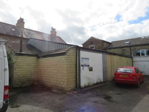 Old-Established Car and Motorbike MOT & Repairs Garage Photo 11