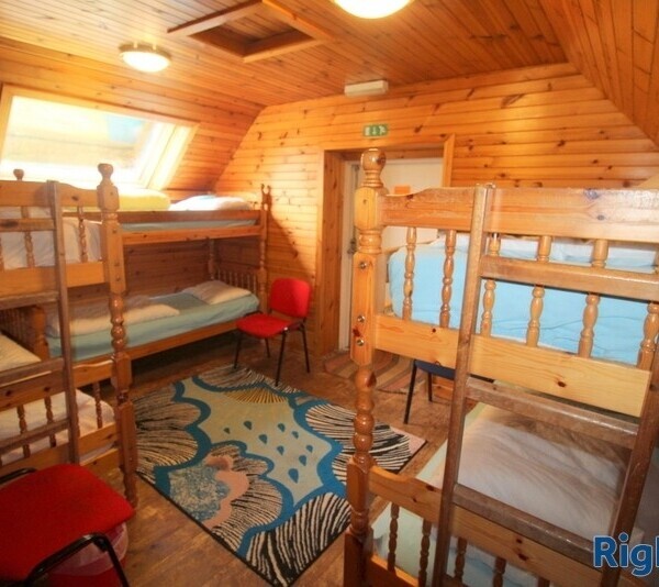 Excellent Hostel Business in a Stunning Location near Spean Bridge Photo 11