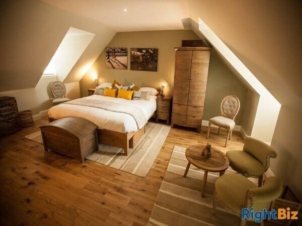 Holiday Cottage For Sale Photo 11
