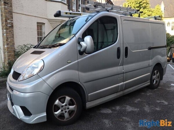 Well established Heating and Plumbing business for Sale. Photo 11