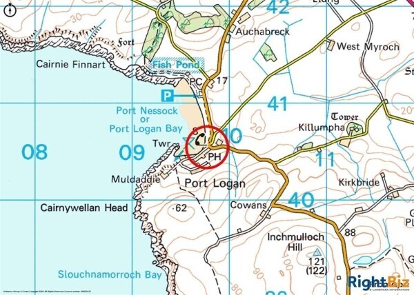 Licenced Trade, Pubs & Clubs For Sale in Stranraer Photo 11