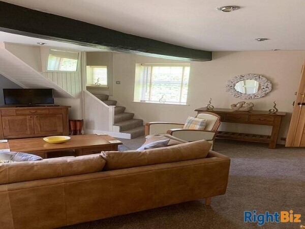 Stunning Guest House and Tea Rooms and Holiday Cottage for sale Photo 11