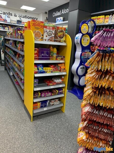 Superbly fitted self-service convenience store in Kent Photo 10