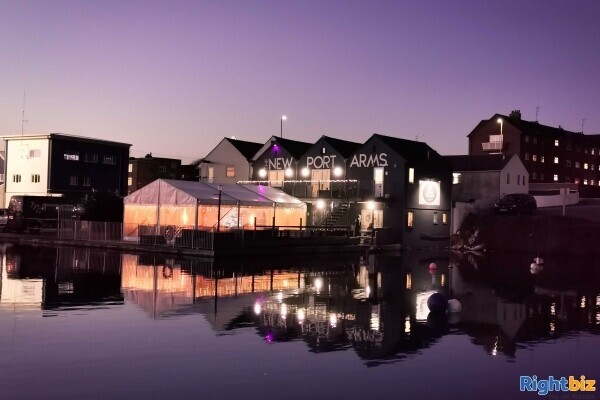 Leasehold Pub/Restaurant For Sale in West Sussex Photo 11