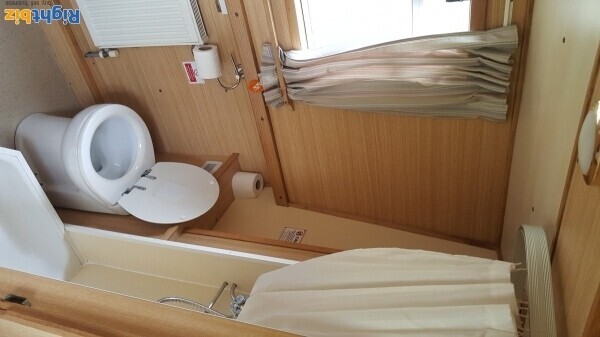 Dream Canal Boat Hire and Holiday Business for Sale in Market Bosworth Photo 11