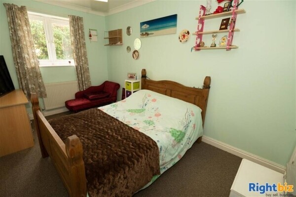 Kennels, Cattery & Equestrian businesses For Sale in Ventnor Photo 11
