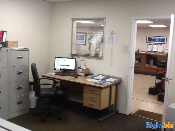 A HIGHLY REPUTABLE MOT STATION & SERVICING PROVIDER Photo 11