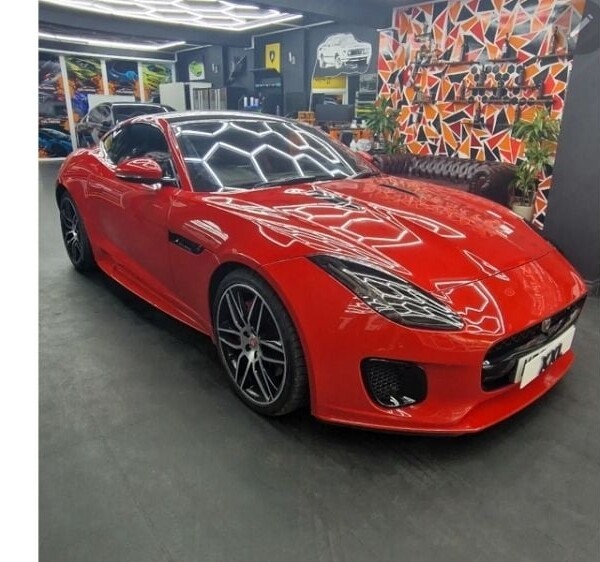 Newly established Car Modification business for sale Photo 11