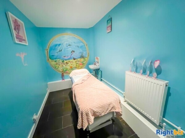 Well established Salon/Training Academy business for sale Photo 11