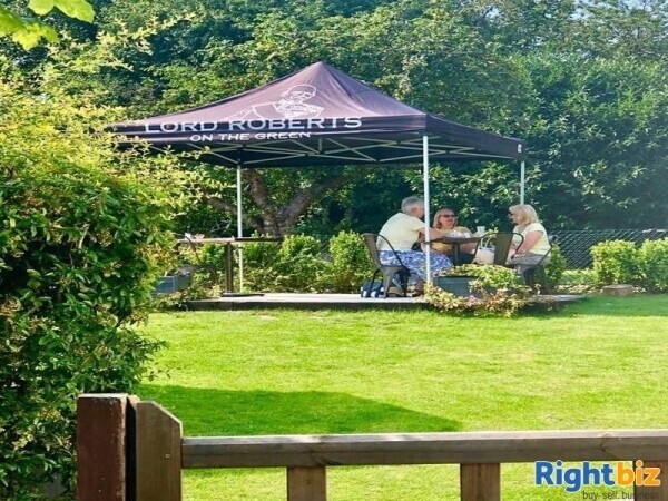 Well established Coffee Shop/Bistro for sale Photo 11