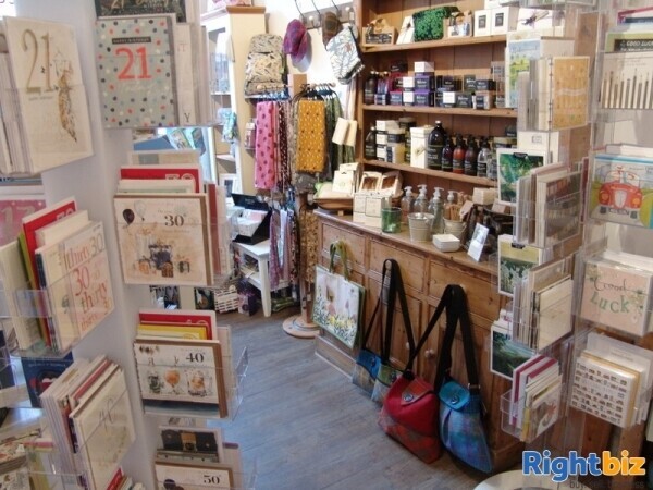 Popular Gift Shop & Post Office in Fortrose for Lease Photo 11