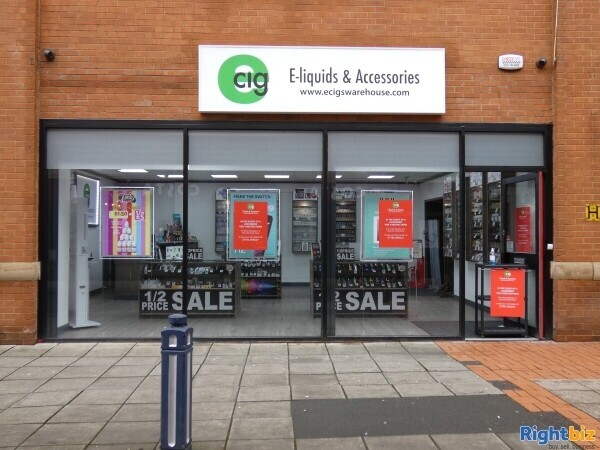 Convenience Store With Accommodation For Sale Preston Photo 11