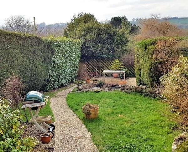 Lifestyle Post Office in Rural East Devon Village For Sale in Chardstock, Axminster Photo 11