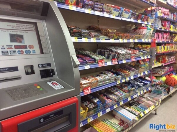 Well Run Post Office & Newsagents Photo 11
