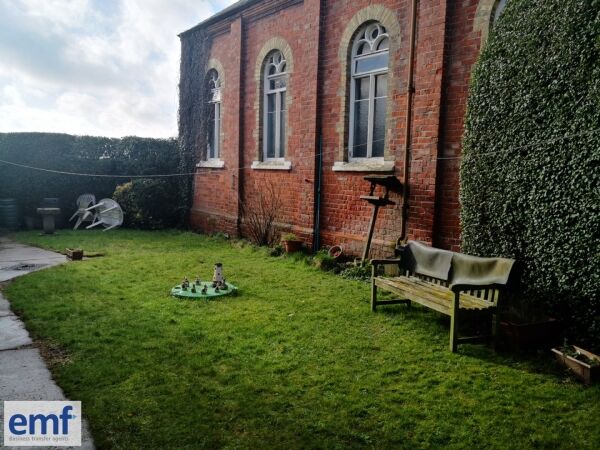 Freehold Garage, Convenience Store + Post Office with accommodation - Near Boston, Lincs Photo 11