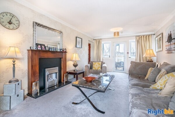 Stunning B&B in rural but very accessible location in the heart of East Lothian (ref 1371) Photo 11