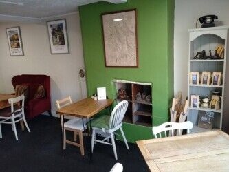 Award winning cafe in prime location of a North Yorkshire market town Photo 11