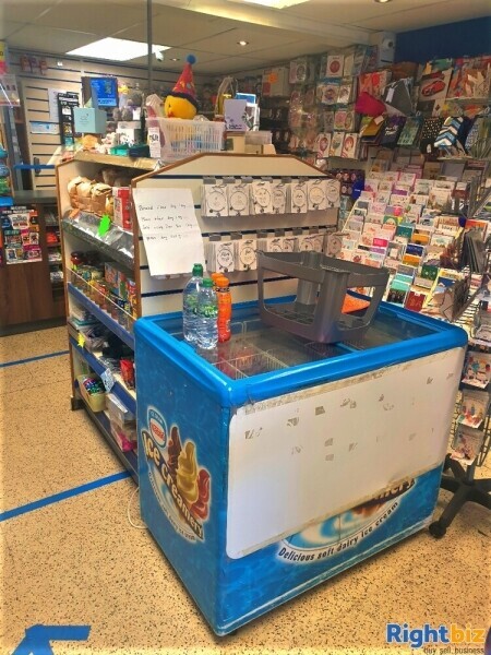 Fully Stocked Newsagent and Convenience Store for Sale in Rainford Town Centre, Highly Profitable Photo 11