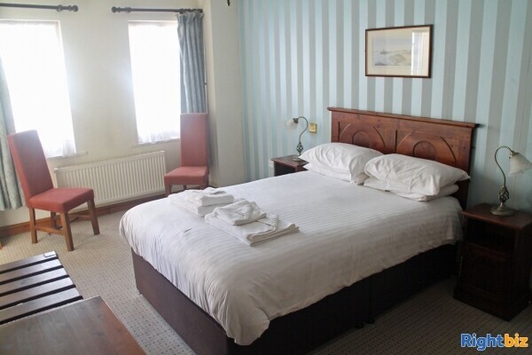 BULL HOTEL - BUSY TOWN CENTRE 22 BEDROOM HOTEL CLOSE TO A NUMBER OF BUSY TOURIST ATTRACTIONS Photo 11