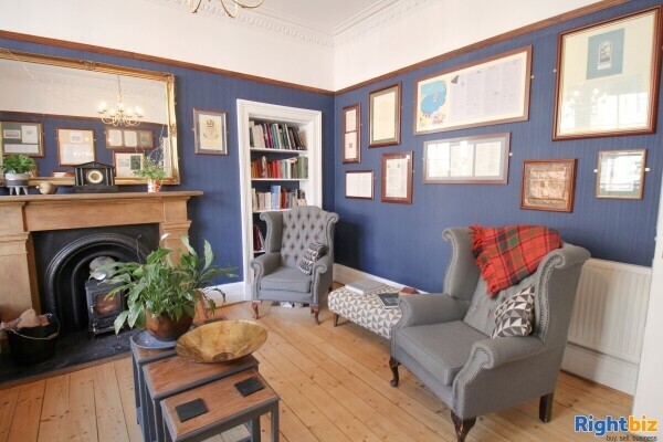Stunning Callander Meadows B&B, for Sale Leasehold Photo 11