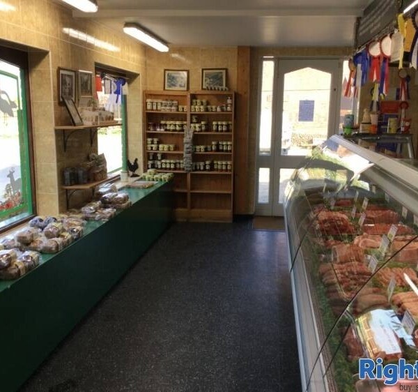 Impressive Butchers Shop & Delicatessen Photo 11