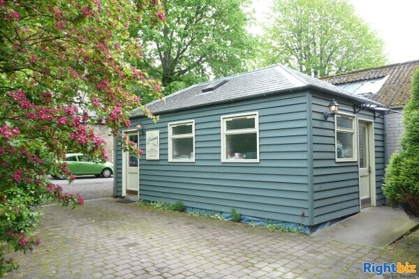 Licensed Guest House [Long-established Lifestyle business] - in Prime Highland Location Photo 10