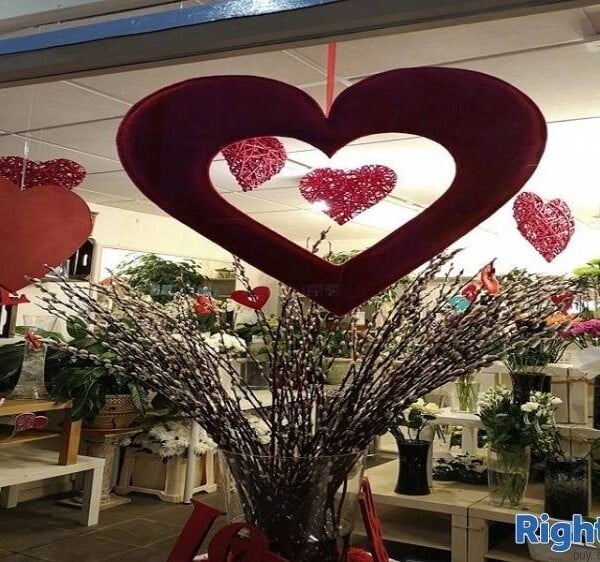 Long Standing Florist business for sale Photo 11
