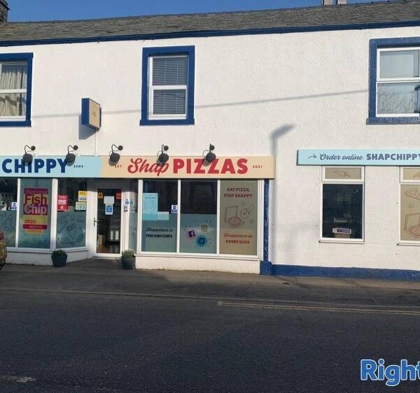 Multi Award Winning Fish & Chip Takeaway Located in Cumbria Photo 8