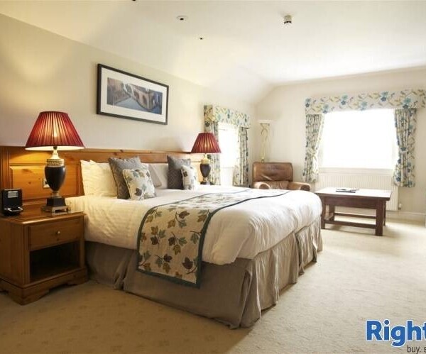 One of Exmoor’s Finest Hotel’s & Country Inns For Sale in Exford Photo 11