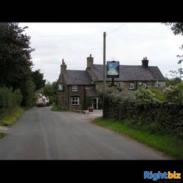 FREEHOLD COUNTRY INN/RESTAURANT & FUNCTION VENUE IN STAFFORDSHIRE Photo 11