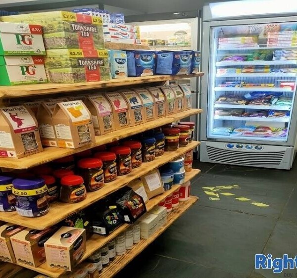 Well Established Convenience Store For Sale Photo 11