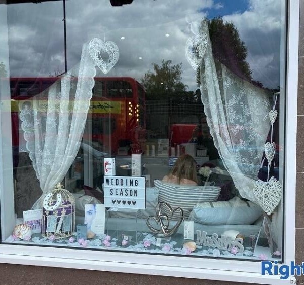 Well Established Beauty Salon For Sale Photo 11
