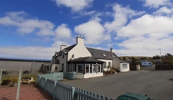 Guest House - Shetland Islands Photo 11