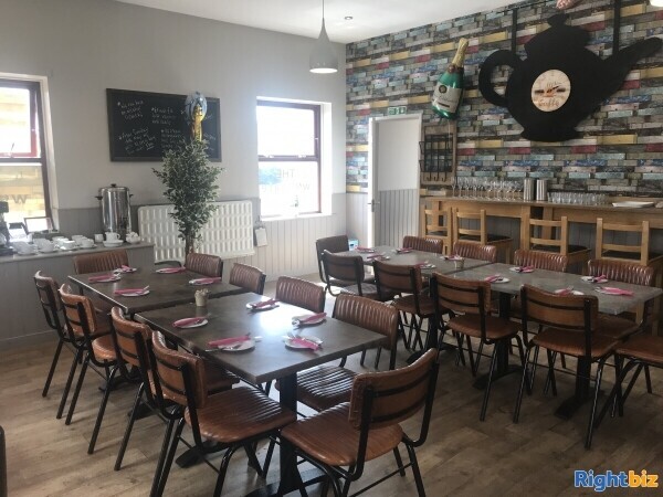 A HIGHLY REPUTABLE COFFEE SHOP AND CAFÉ Photo 11