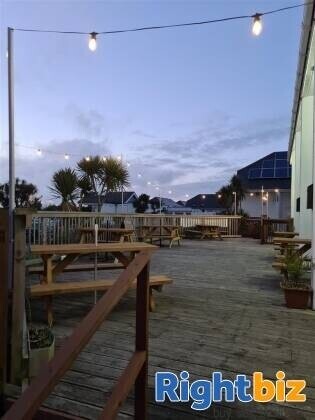 Bar/Restaurant & Sports bar- Cornwall Photo 11