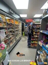 Freehold, High Turnover Off Licence with two bedroom - Lancaster Photo 11