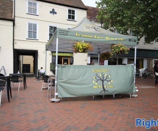Well Established Delicatessen & Cafe For Sale Photo 11