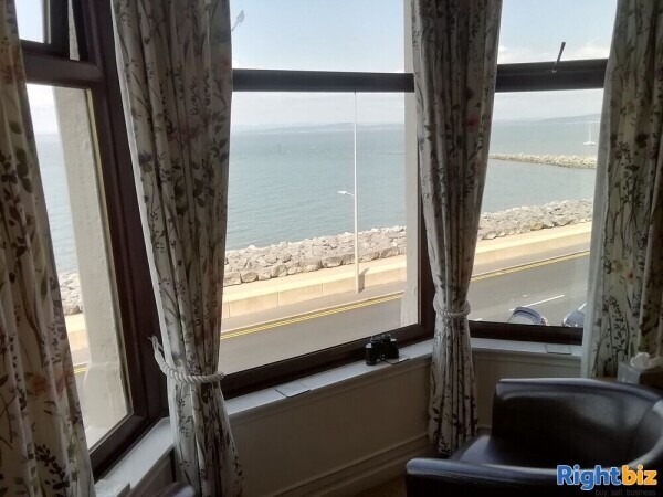 Freehold Hotel Bed & Breakfast Guest House Morecambe Lancashire North West For Sale Photo 11