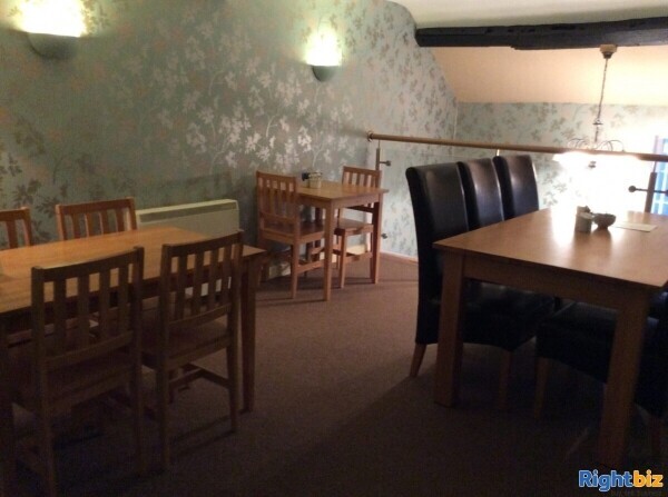 A CAFÉ IN A PICTURESQUE VILLAGE Photo 11